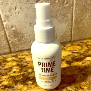 bareMinerals PRIME TIME PRIMER!!